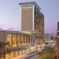 DoubleTree by Hilton Convention Complex