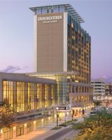 DoubleTree by Hilton Convention Complex