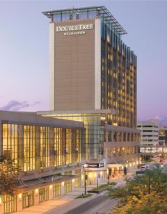 DoubleTree by Hilton Convention Complex