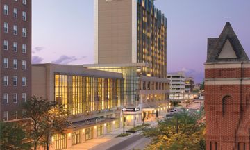 DoubleTree by Hilton Convention Complex