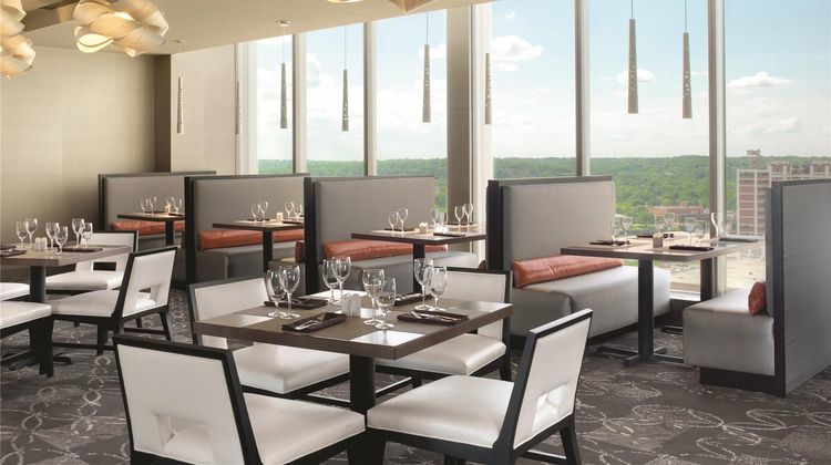 DoubleTree by Hilton Convention Complex Restaurant