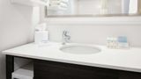 Hampton Inn Iowa City-Coralville Room