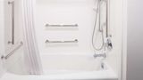 Hampton Inn Iowa City-Coralville Room
