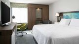 Hampton Inn Iowa City-Coralville Room