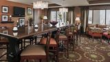 Hampton Inn Iowa City-Coralville Lobby