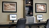 Hampton Inn Iowa City-Coralville Other