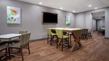 Hampton Inn Iowa City-Coralville Lobby