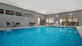 Hampton Inn Iowa City-Coralville Pool