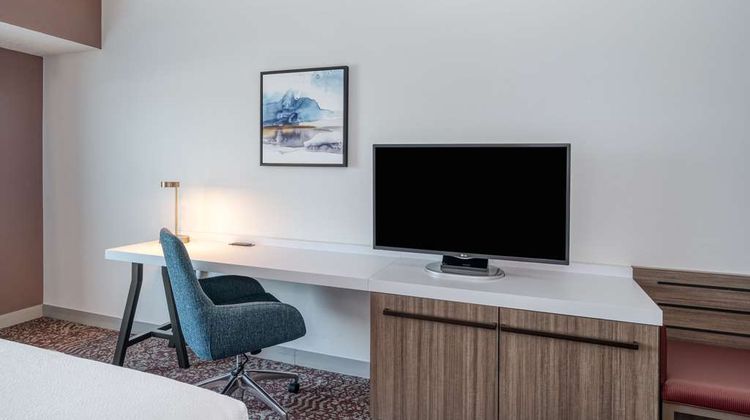 Hilton Garden Inn Clarksburg Bridgeport Room