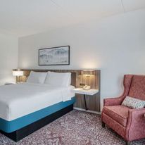 Hilton Garden Inn Clarksburg Bridgeport