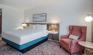 Hilton Garden Inn Clarksburg Bridgeport