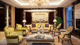 DoubleTree by Hilton Chongqing Wanzhou Room