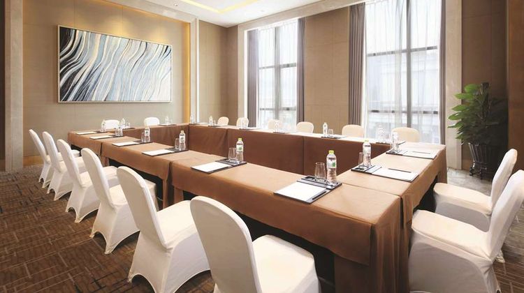 DoubleTree by Hilton Chongqing Wanzhou Meeting