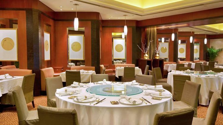 Hilton Chongqing Restaurant
