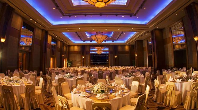Hilton Chongqing Meeting