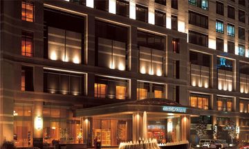 Hilton Chongqing
