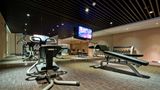 DoubleTree by Hilton Chongqing North Health