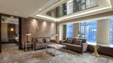 DoubleTree by Hilton Chongqing North Room
