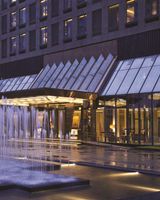DoubleTree by Hilton Chongqing North
