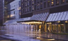 DoubleTree by Hilton Chongqing North