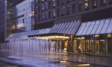 DoubleTree by Hilton Chongqing North
