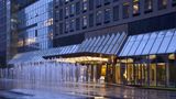 DoubleTree by Hilton Chongqing North Exterior