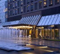 DoubleTree by Hilton Chongqing North Exterior