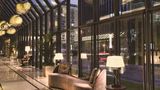 DoubleTree by Hilton Chongqing North Lobby