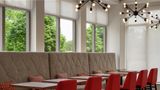 Hilton Garden Inn Cleveland Airport Restaurant