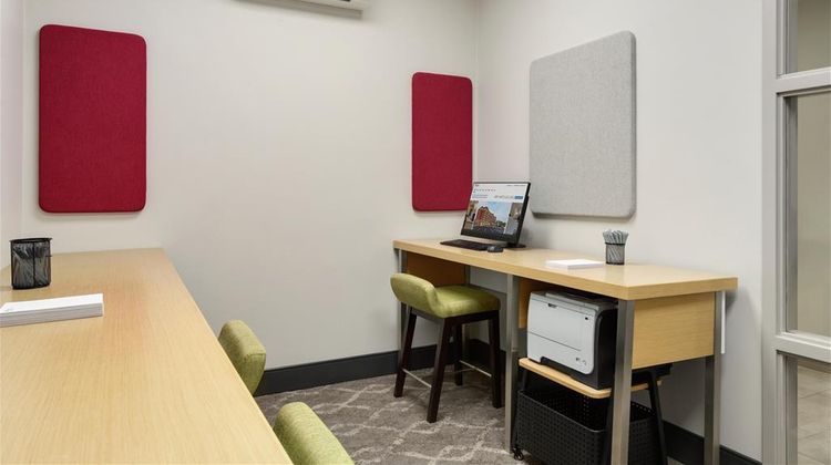 Hilton Garden Inn Cleveland Airport Other
