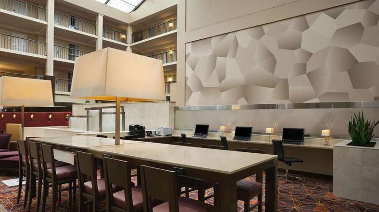 <b>Embassy Suites Beachwood Other</b>. Images powered by <a href="https://iceportal.shijigroup.com/" title="IcePortal" target="_blank">IcePortal</a>.