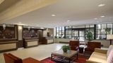 Embassy Suites Beachwood Lobby