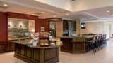 <b>Hilton Garden Inn Cleveland East Restaurant</b>. Images powered by <a href="https://iceportal.shijigroup.com/" title="IcePortal" target="_blank">IcePortal</a>.