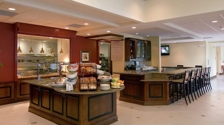 Hilton Garden Inn Cleveland East Restaurant