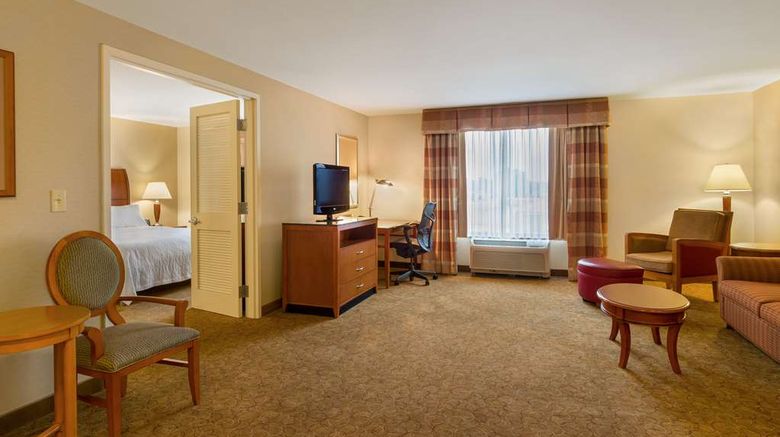 <b>Hilton Garden Inn Cleveland East Room</b>. Images powered by <a href="https://iceportal.shijigroup.com/" title="IcePortal" target="_blank">IcePortal</a>.
