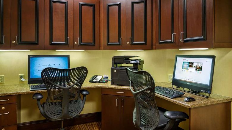 <b>Hilton Garden Inn Cleveland East Other</b>. Images powered by <a href="https://iceportal.shijigroup.com/" title="IcePortal" target="_blank">IcePortal</a>.