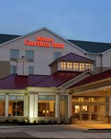 Hilton Garden Inn Cleveland East
