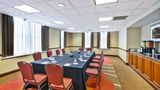 Hilton Garden Inn Cleveland Downtown Meeting