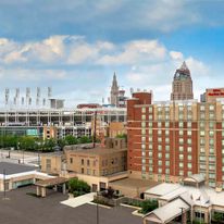 Hilton Garden Inn Cleveland Downtown