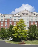 Embassy Suites Cleveland Independence