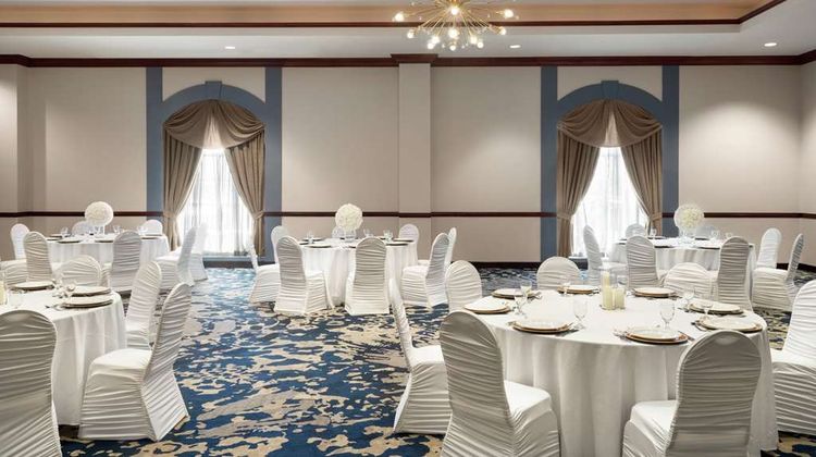 Embassy Suites Cleveland Independence Meeting