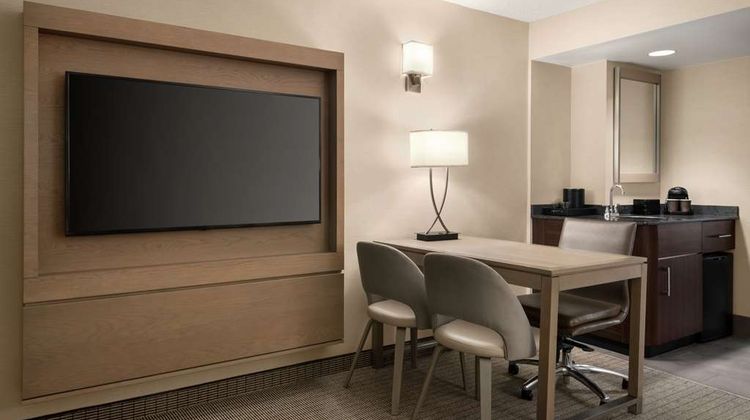 Embassy Suites Cleveland Independence Other