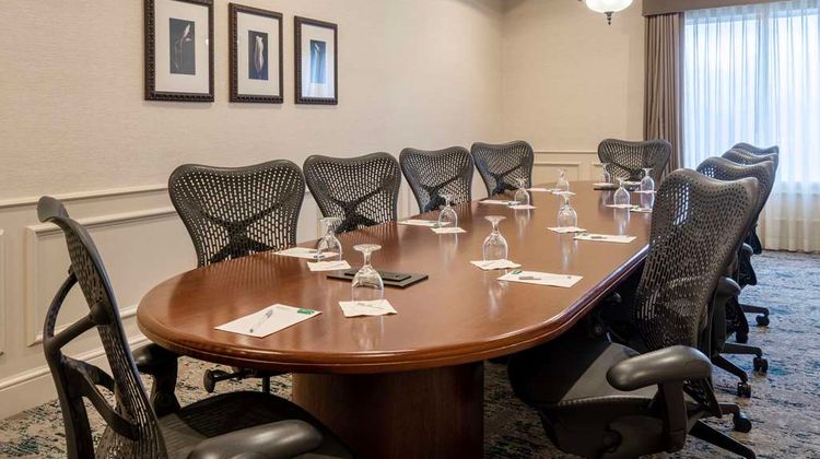 Hilton Garden Inn Cleveland/Twinsburg Meeting