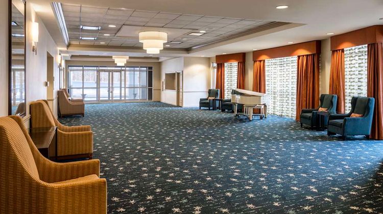 Hilton Garden Inn Cleveland/Twinsburg Meeting