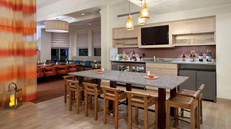 Hilton Garden Inn Cleveland/Twinsburg Restaurant