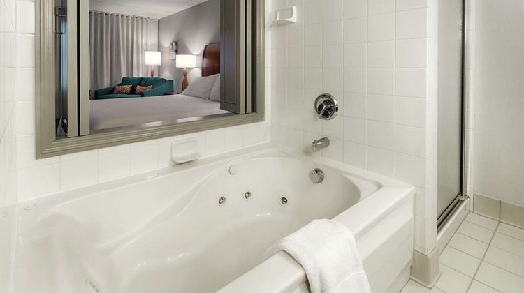Hilton Garden Inn Cleveland/Twinsburg Room