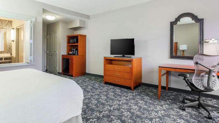 Hilton Garden Inn Cleveland/Twinsburg Room