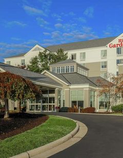 Hilton Garden Inn Cleveland/Twinsburg