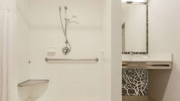 Hilton Garden Inn Cleveland/Twinsburg Room