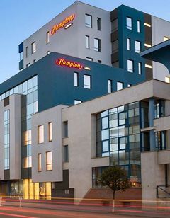 Hampton by Hilton Cluj-Napoca